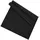 vidaXL Sport Schutzmatte Schwarz 183 x 122 x 0,6 cm Hochdichtes PVC