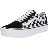 Checkerboard black/true white 42,5