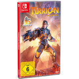 Turrican Flashback Switch