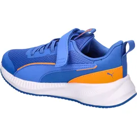 Puma Flyer 3 AC+ PS Mountain Blue/White 28