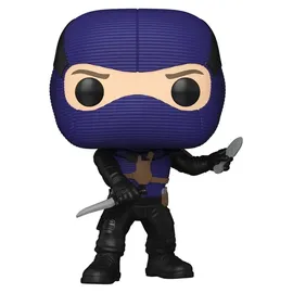 Funko Daredevil: Born Again - Bullseye Vinyl Figur 9 cm