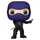 Funko Daredevil: Born Again - Bullseye Vinyl Figur 9 cm