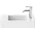 Duravit Vero Air Handwaschbecken 50 x 25 cm (0724500008)