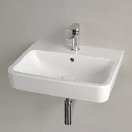 Villeroy & Boch O.novo Einbau-/Aufsatz-Waschtisch 55 x 46 cm (4A41MGT2)