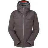 Rab Namche GTX Jacket Herren Graphene L