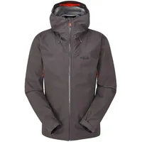 Rab Namche GTX Jacket graphene L
