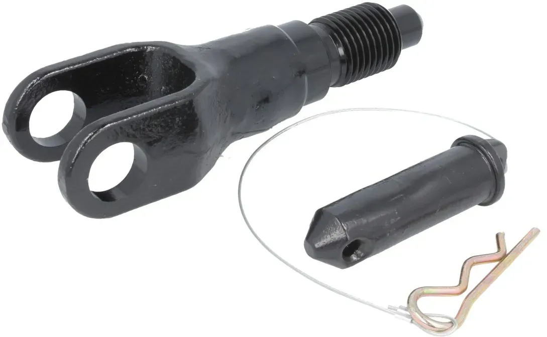 Gancio di traino CZM CZM112272