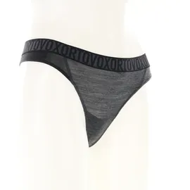 Ortovox 150 Essential Thong Schwarz L