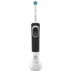 Oral-B Vitality 100 CrossAction schwarz