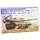 Meng Model Israel Main Battle Tank Merkava Mk.3D Late Lic 1:35