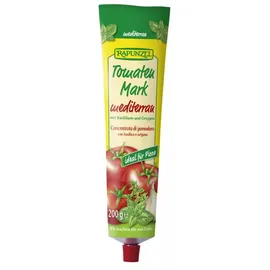 RAPUNZEL Tomatenmark Mediterran 200 g