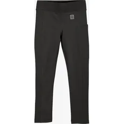 Color Kids Sport Tights 742086 black (1191) 140