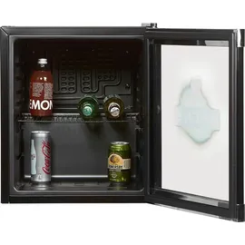 CUBES COOLCUBE BECK ́S Getränkekühlschrank