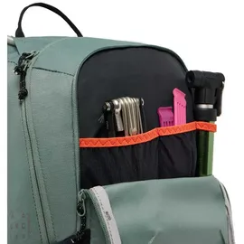 Vaude Trailvent 10 Agave One Size