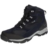 Hi Tec Hi-Tec Storm WP dunkelblau/grau Gr. 39 - schwarz), - 39