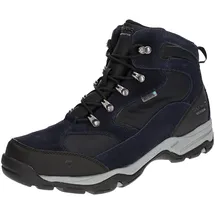 Hi Tec Hi-Tec Storm WP dunkelblau/grau Gr. 39 - schwarz), - 39