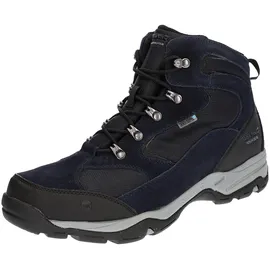 Hi Tec Hi-Tec Storm WP dunkelblau/grau Gr. 39 - schwarz), - 39