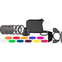 Westcott FJ80 Creative Pack – Vielseitiges Zubehör, Mehrfarbig