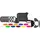 Westcott FJ80 Creative Pack – Vielseitiges Zubehör, Mehrfarbig