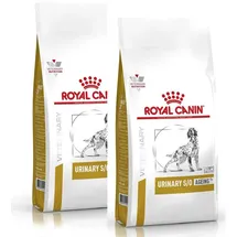 Royal Canin Urinary S/O Ageing 7+ 2 x 8 kg