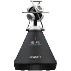 Zoom H3-VR