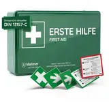 Flexeo Betriebsverbandkasten