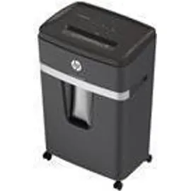 HP Pro Shredder 12MC Schwarz
