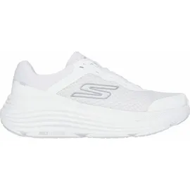 SKECHERS Max Cushioning Herren White 46