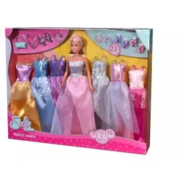 Simba Steffi Love Princess Fashion