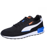 puma black-puma white-puma team royal rickie orange 45