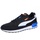 Puma Graviton puma black-puma white-puma team royal rickie orange 45