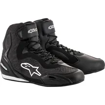 Alpinestars Faster 3 Rideknit Schwarz 44