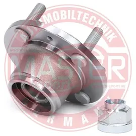 master-sport germany Master-sport 7400-SET-MS] Radlagersatz
