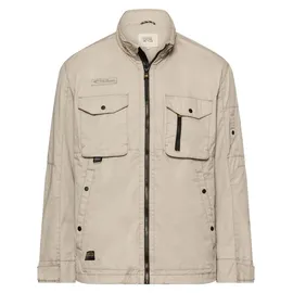 CAMEL ACTIVE Jacke beige M-L