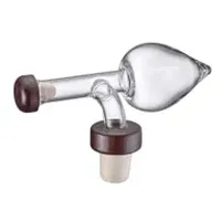 Westmark Portionierer Gourmet, Borosilikatglas, 99033380 , 1 Portionierer, 35