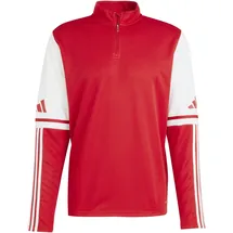 adidas Sweatshirt Team Power Red 2 XL