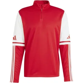 adidas Sweatshirt Team Power Red 2 XL