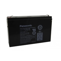 Panasonic Blei Akku passend für Imed Infusionspumpe 800, 900