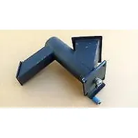 ThermoFlux Dosiereinrichtung für ThermoFlux Kessel Pelling ECO 25 -