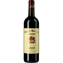 Chateau Malescot Saint Exupery 2018 - 14.50 % vol