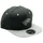 ABYstyle Snapback Cap Stark schwarz One Size