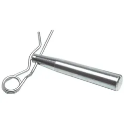 Global Truss Konischer Stift inkl. R-Clip für F31-F45