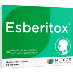 ESBERITOX 90 St