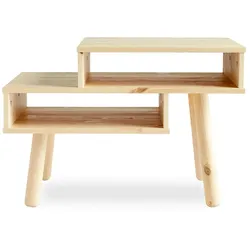 Karup Design - Hako Couchtisch, Natur