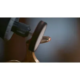 DREMEL Polierscheibe 26 mm 3 Stück