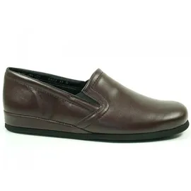 ROHDE Hausschuh bordeaux