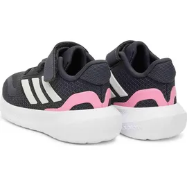 adidas Runfalcon 5 Kinder Grey Six / Crystal White / Bliss Pink 26