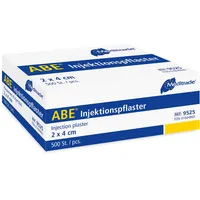 Meditrade Meditrade® ABE® Injektionspflaster Kombipackung 500 St.