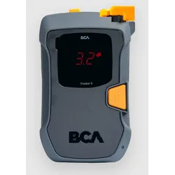 BCA Tracker S LVS-Gerät black Gr. Uni