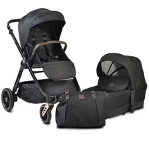 Cangaroo Kombikinderwagen Macan 2 in 1
